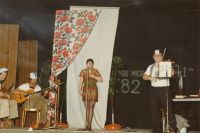 1982-01-10 Doe mer wa show 9 CV de Batmutsen 23 1982-01-10 Doe mer wa show 9 CV de Batmutsen 23